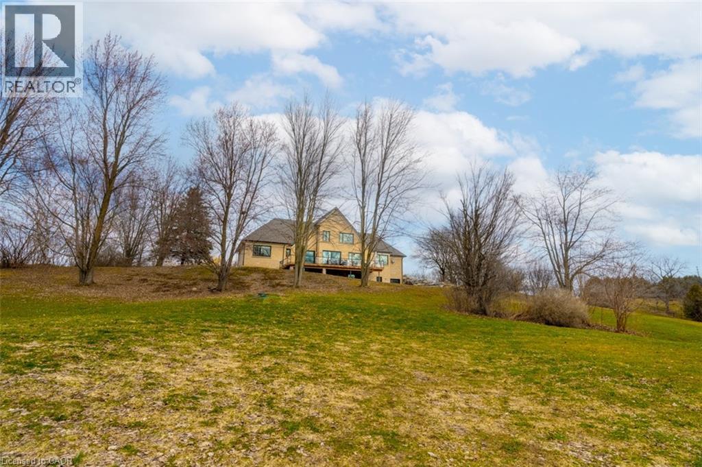 8656 Esquesing Line, Milton, Ontario  L9T 9E2 - Photo 44 - 40811029