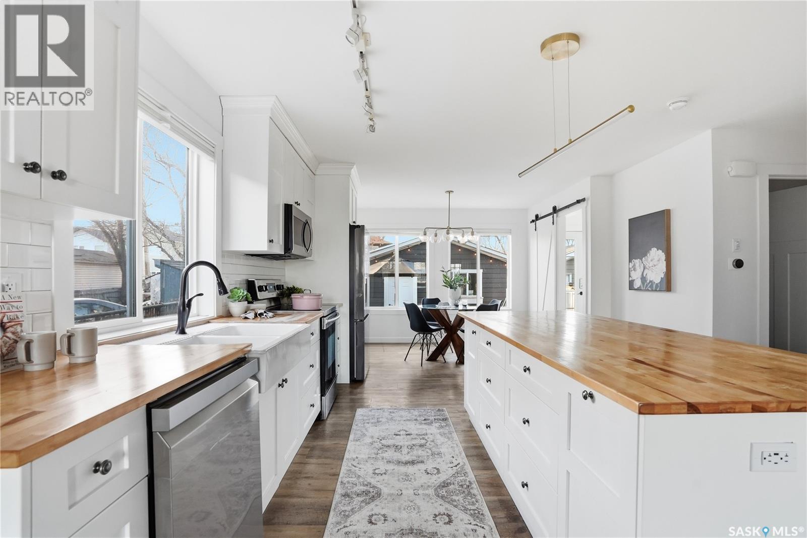 917 5th Street E, Saskatoon, Saskatchewan  S7H 1H1 - Photo 12 - SK033928