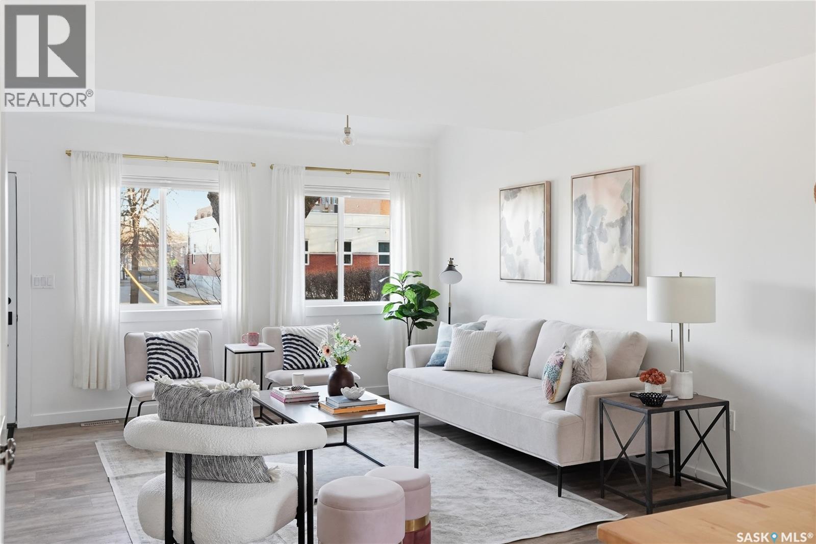 917 5th Street E, Saskatoon, Saskatchewan  S7H 1H1 - Photo 7 - SK033928