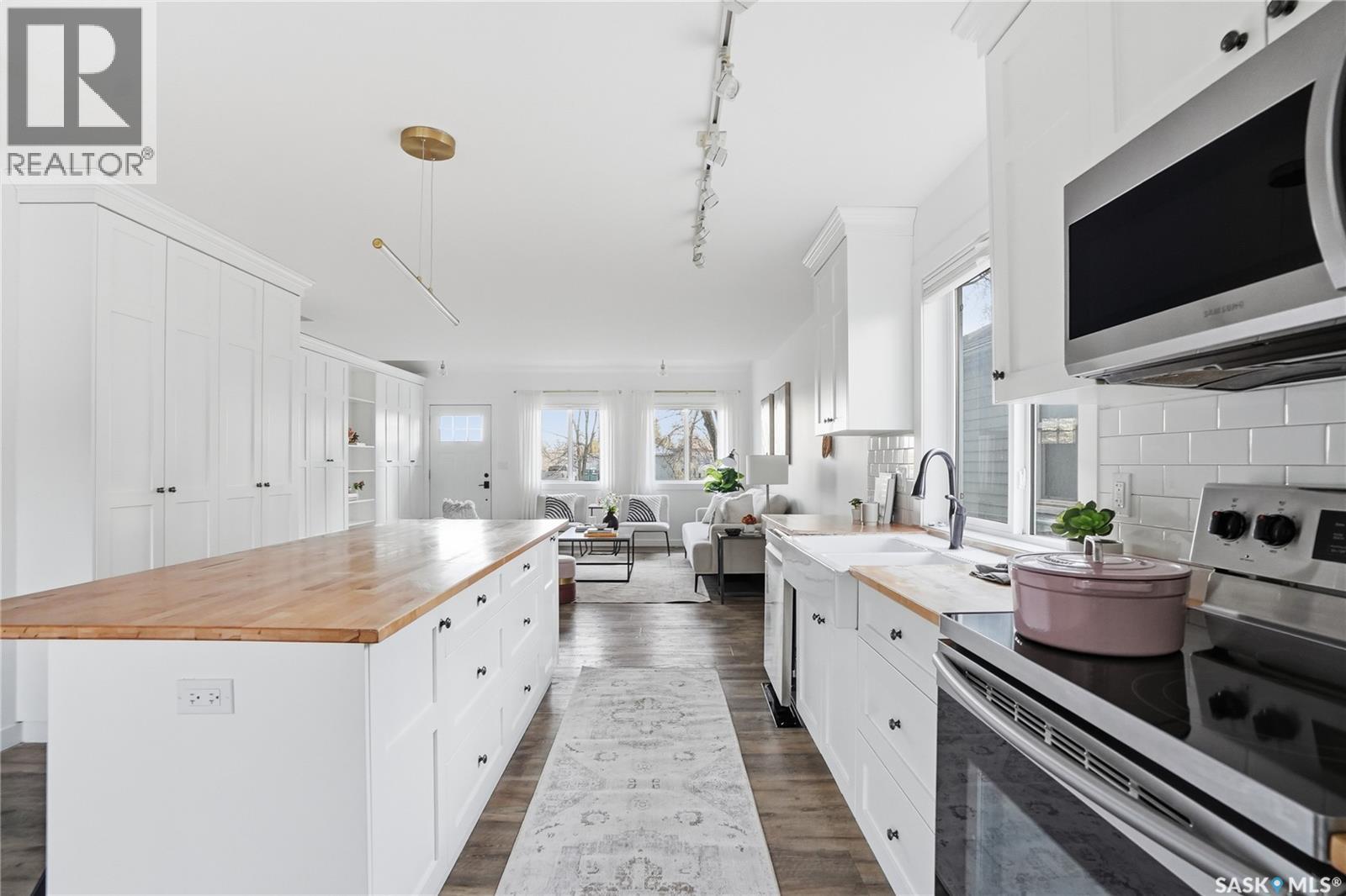 917 5th Street E, Saskatoon, Saskatchewan  S7H 1H1 - Photo 17 - SK033928