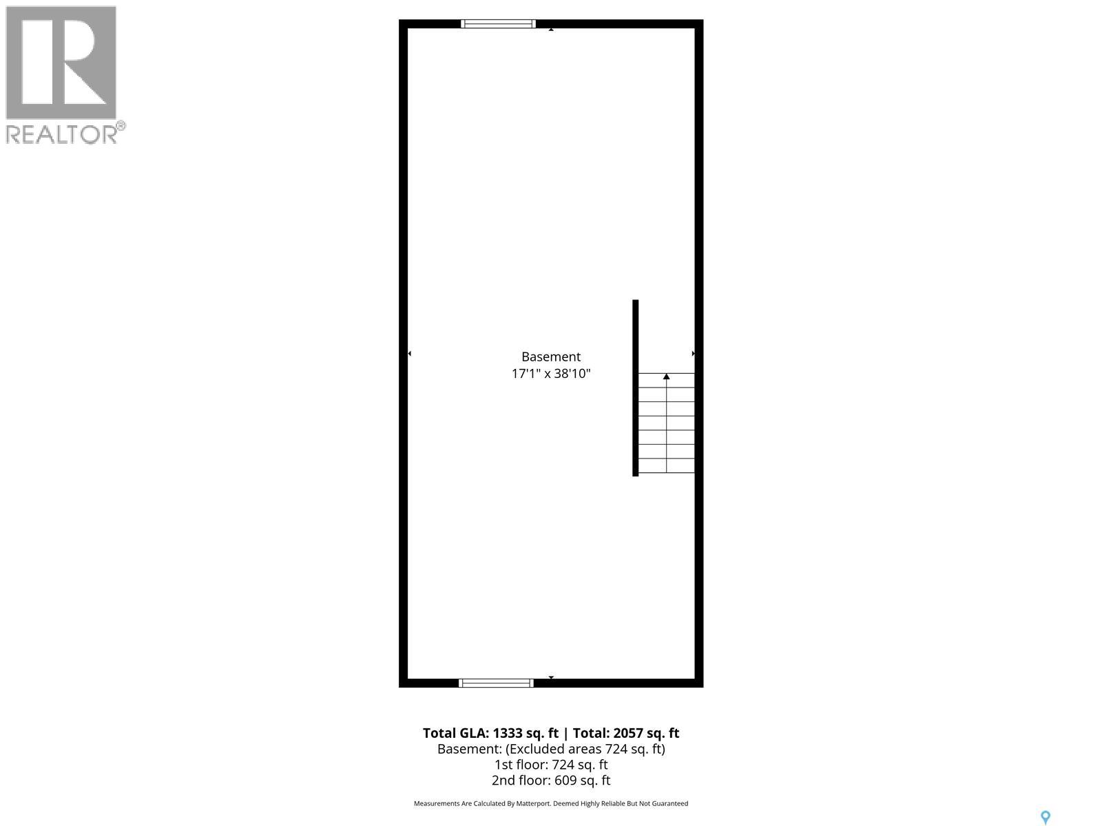 917 5th Street E, Saskatoon, Saskatchewan  S7H 1H1 - Photo 57 - SK033928