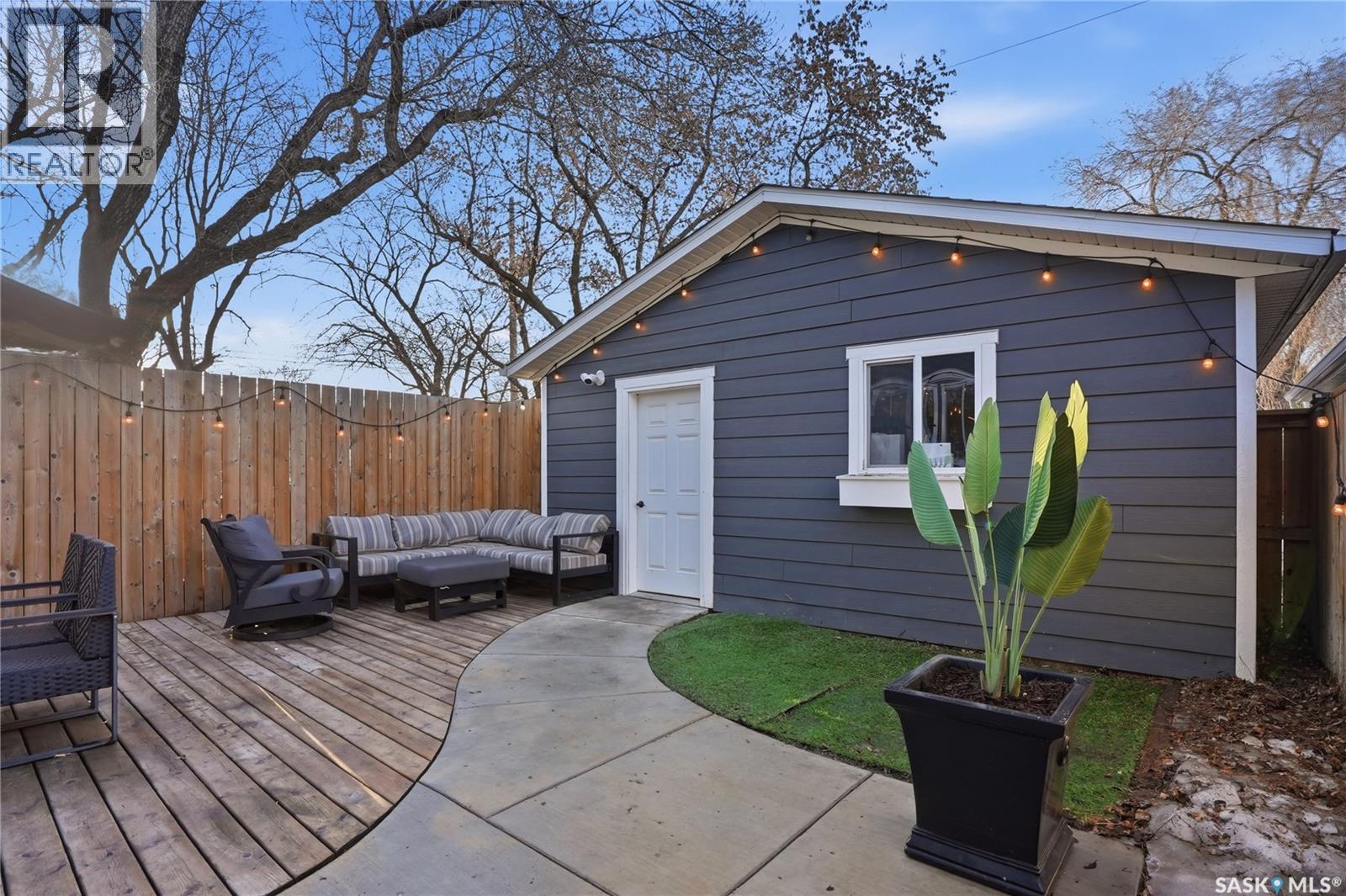 917 5th Street E, Saskatoon, Saskatchewan  S7H 1H1 - Photo 47 - SK033928