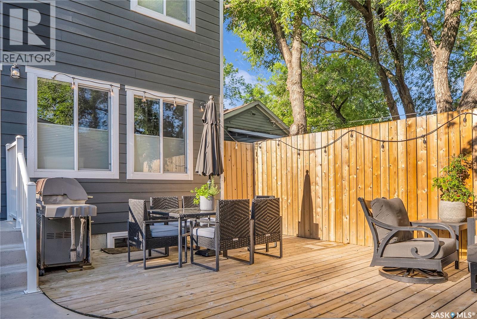 917 5th Street E, Saskatoon, Saskatchewan  S7H 1H1 - Photo 42 - SK033928