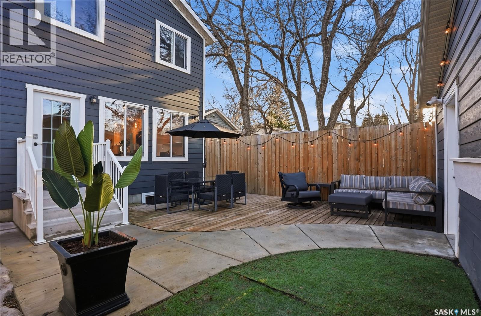 917 5th Street E, Saskatoon, Saskatchewan  S7H 1H1 - Photo 39 - SK033928