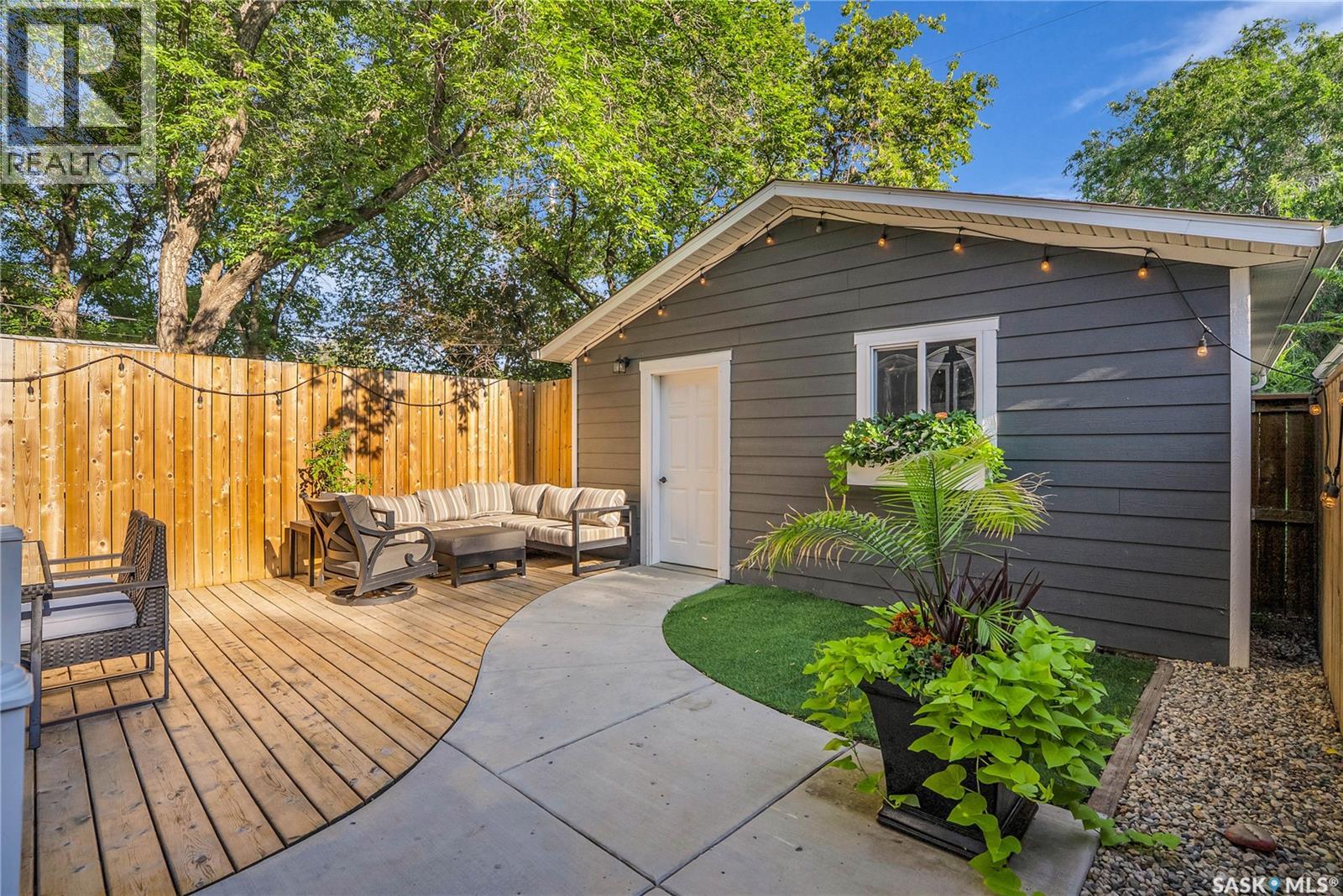 917 5th Street E, Saskatoon, Saskatchewan  S7H 1H1 - Photo 48 - SK033928