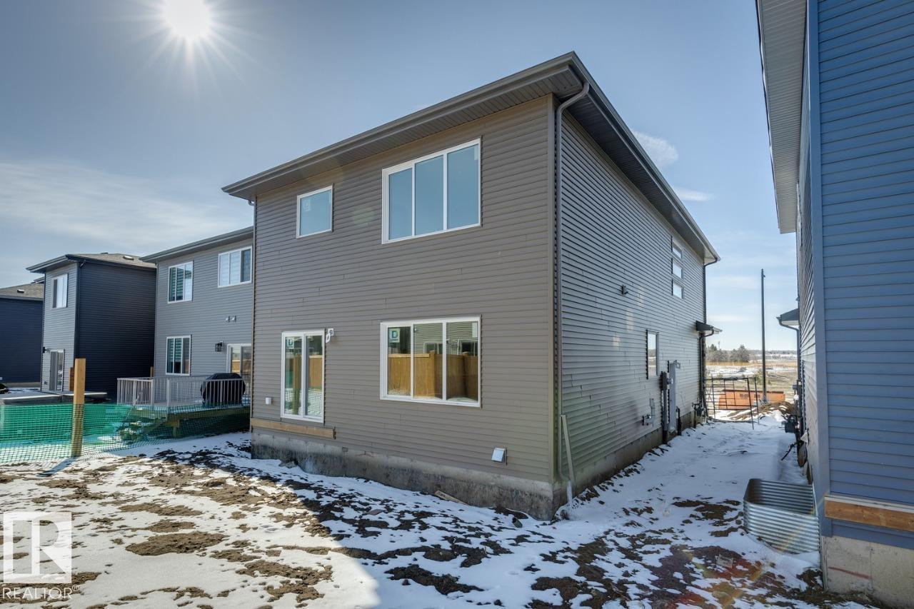 491 Canter Wd, Sherwood Park, Alberta  T8A 4V2 - Photo 20 - E4474767