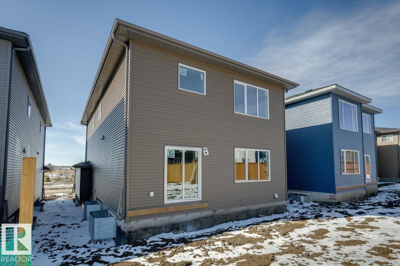 491 Canter Wd, Sherwood Park, Alberta  T8A 4V2 - Photo 19 - E4474767