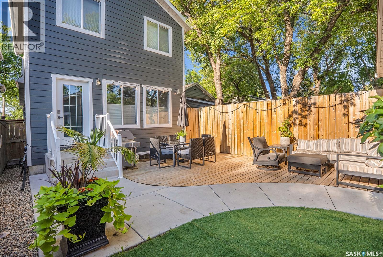 917 5th Street E, Saskatoon, Saskatchewan  S7H 1H1 - Photo 40 - SK033928