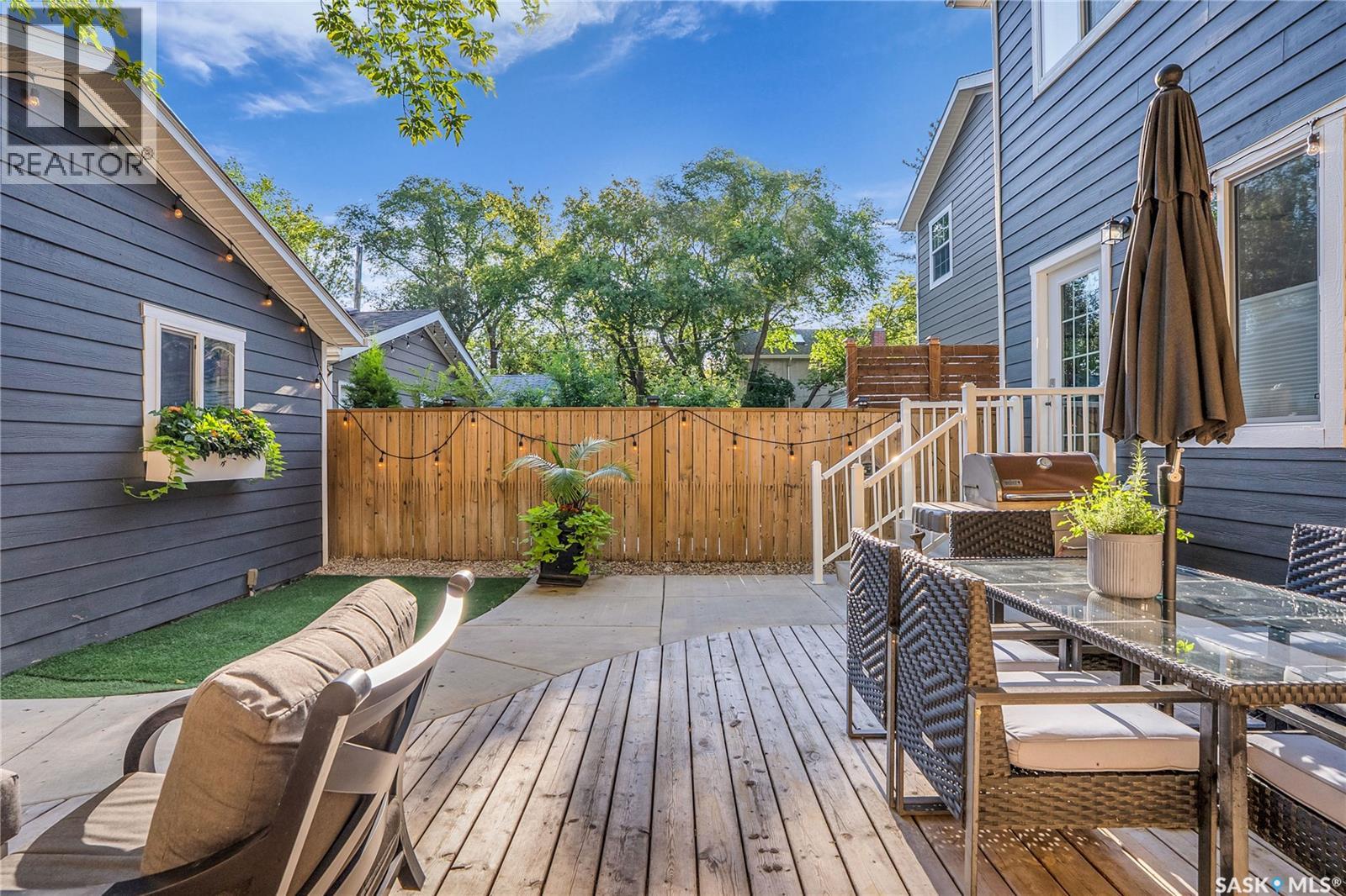 917 5th Street E, Saskatoon, Saskatchewan  S7H 1H1 - Photo 44 - SK033928