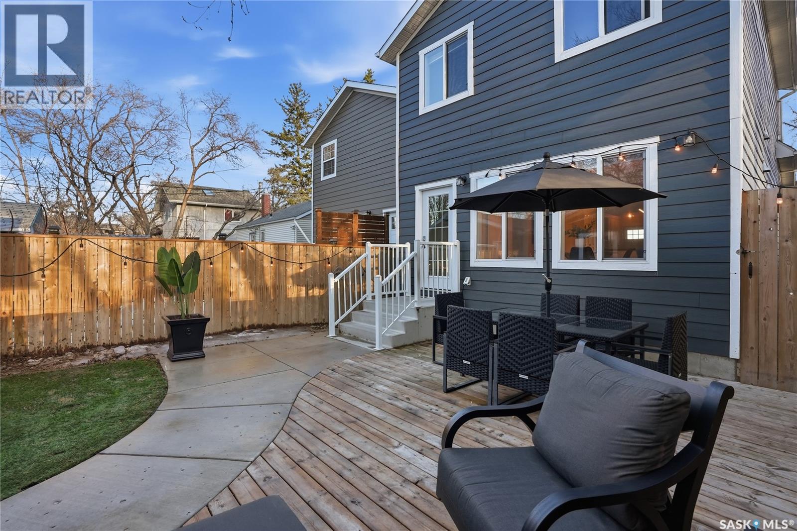 917 5th Street E, Saskatoon, Saskatchewan  S7H 1H1 - Photo 43 - SK033928