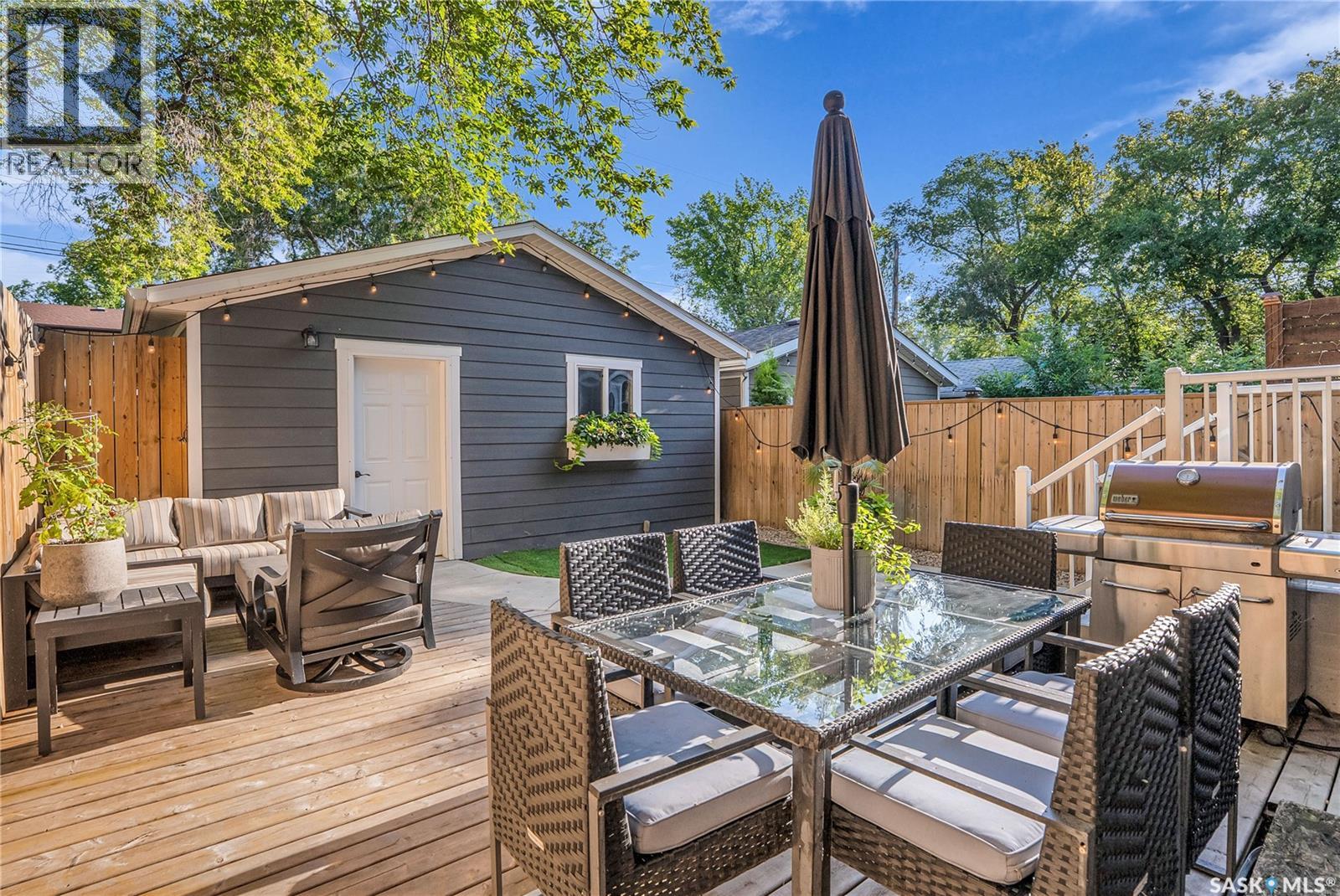 917 5th Street E, Saskatoon, Saskatchewan  S7H 1H1 - Photo 46 - SK033928