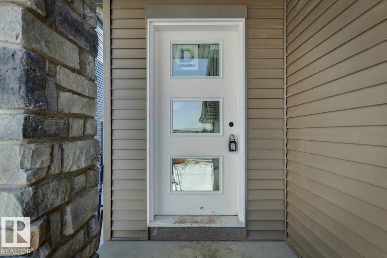 491 Canter Wd, Sherwood Park, Alberta  T8A 4V2 - Photo 5 - E4474767