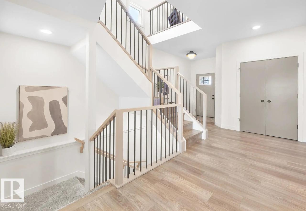 491 Canter Wd, Sherwood Park, Alberta  T8A 4V2 - Photo 7 - E4474767