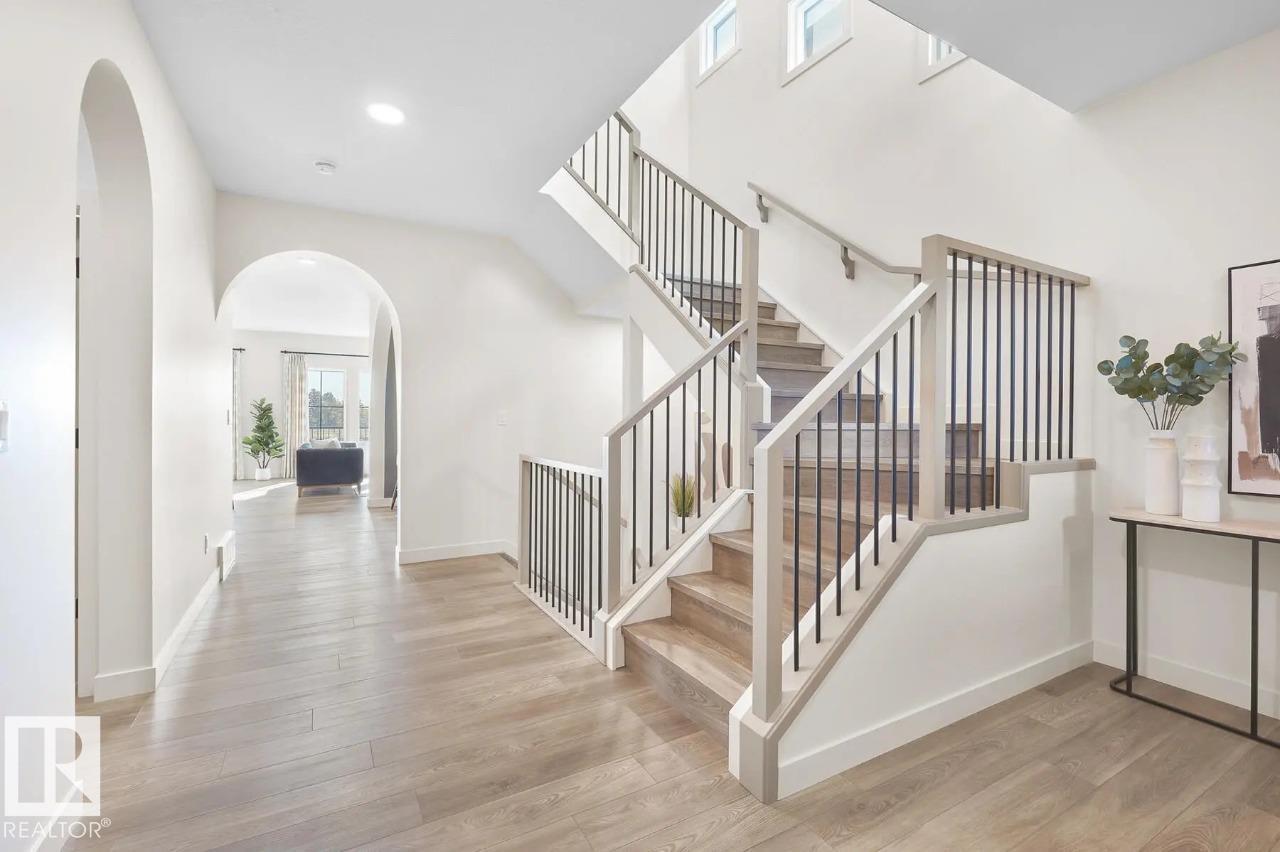 491 Canter Wd, Sherwood Park, Alberta  T8A 4V2 - Photo 6 - E4474767