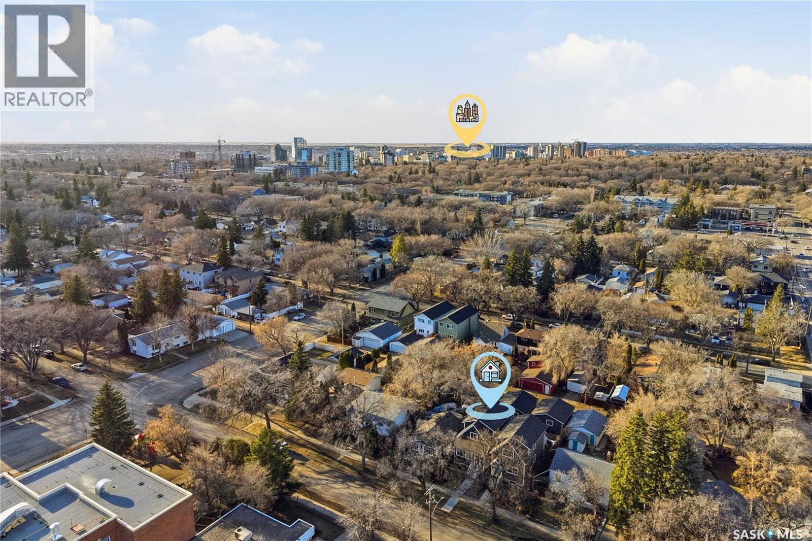 917 5th Street E, Saskatoon, Saskatchewan  S7H 1H1 - Photo 52 - SK033928