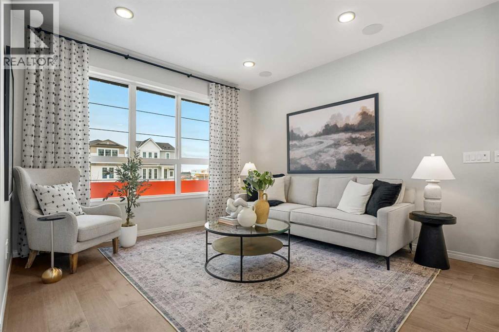 541 Bridgeport Street, Chestermere, Alberta  T1X 3E1 - Photo 5 - A2285502