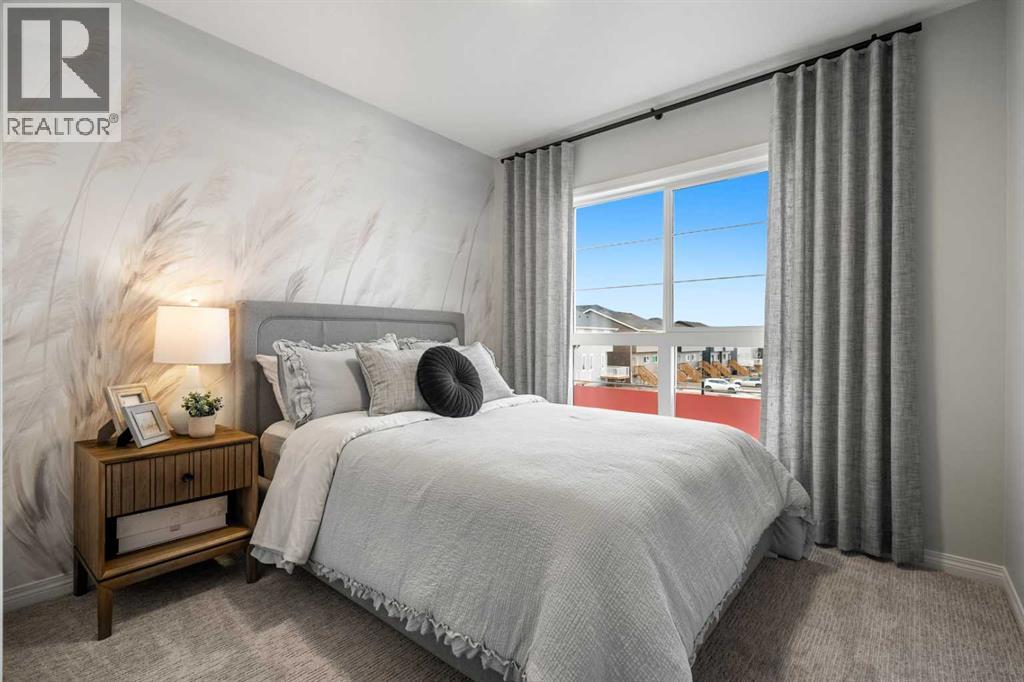 541 Bridgeport Street, Chestermere, Alberta  T1X 3E1 - Photo 30 - A2285502