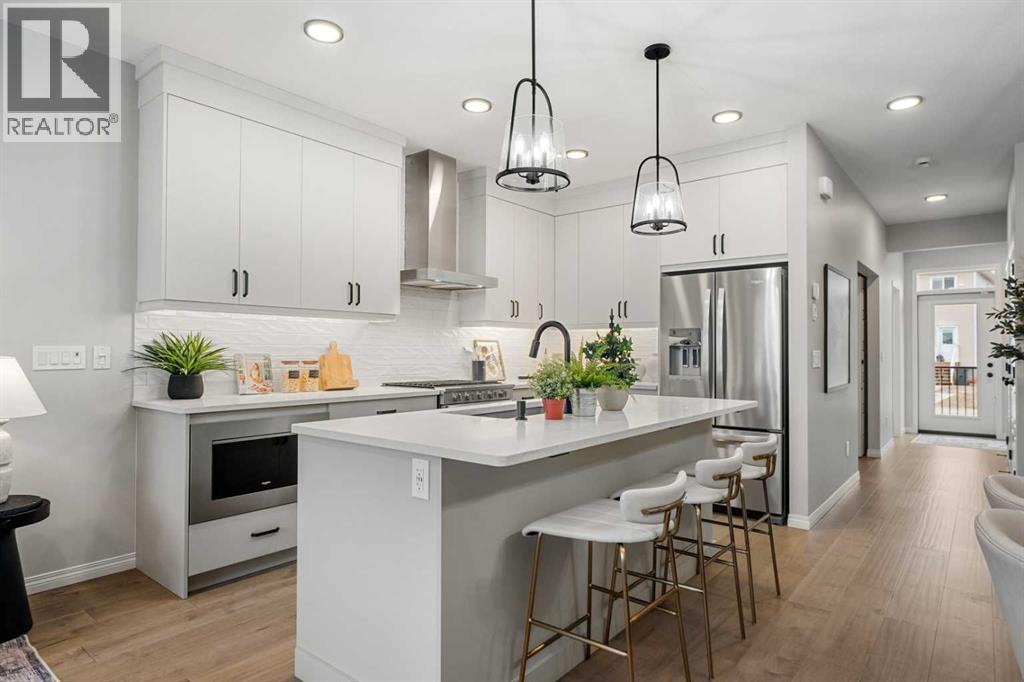 541 Bridgeport Street, Chestermere, Alberta  T1X 3E1 - Photo 8 - A2285502