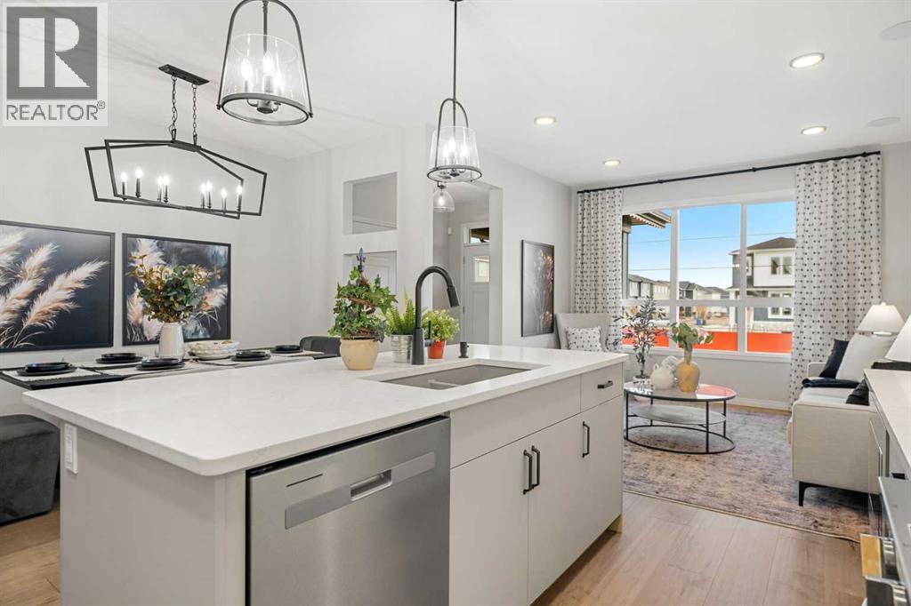 541 Bridgeport Street, Chestermere, Alberta  T1X 3E1 - Photo 11 - A2285502