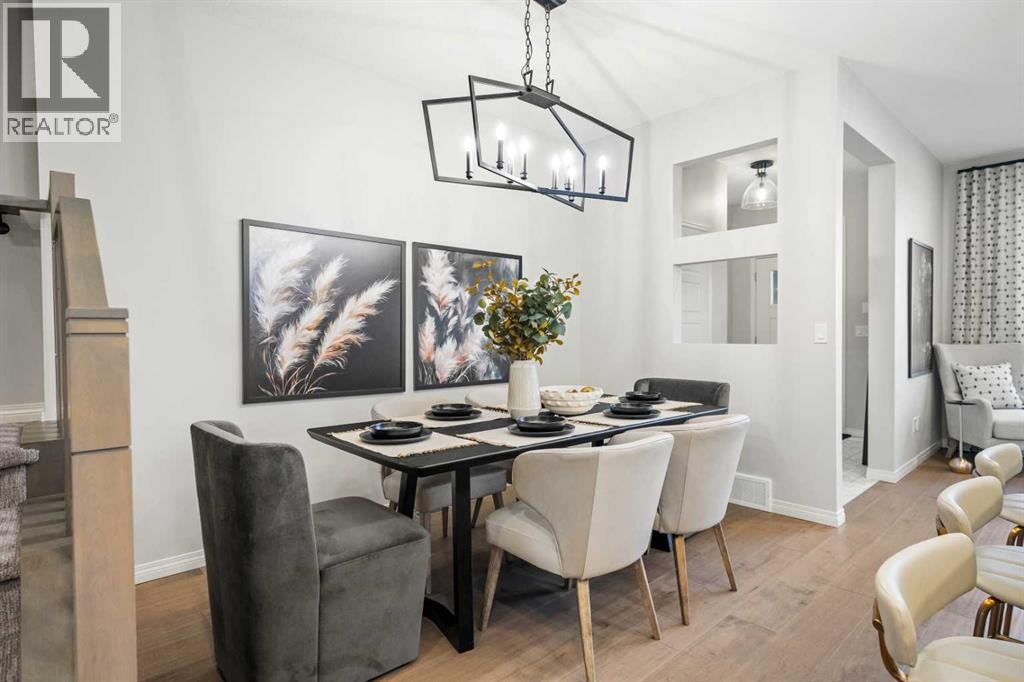 541 Bridgeport Street, Chestermere, Alberta  T1X 3E1 - Photo 15 - A2285502