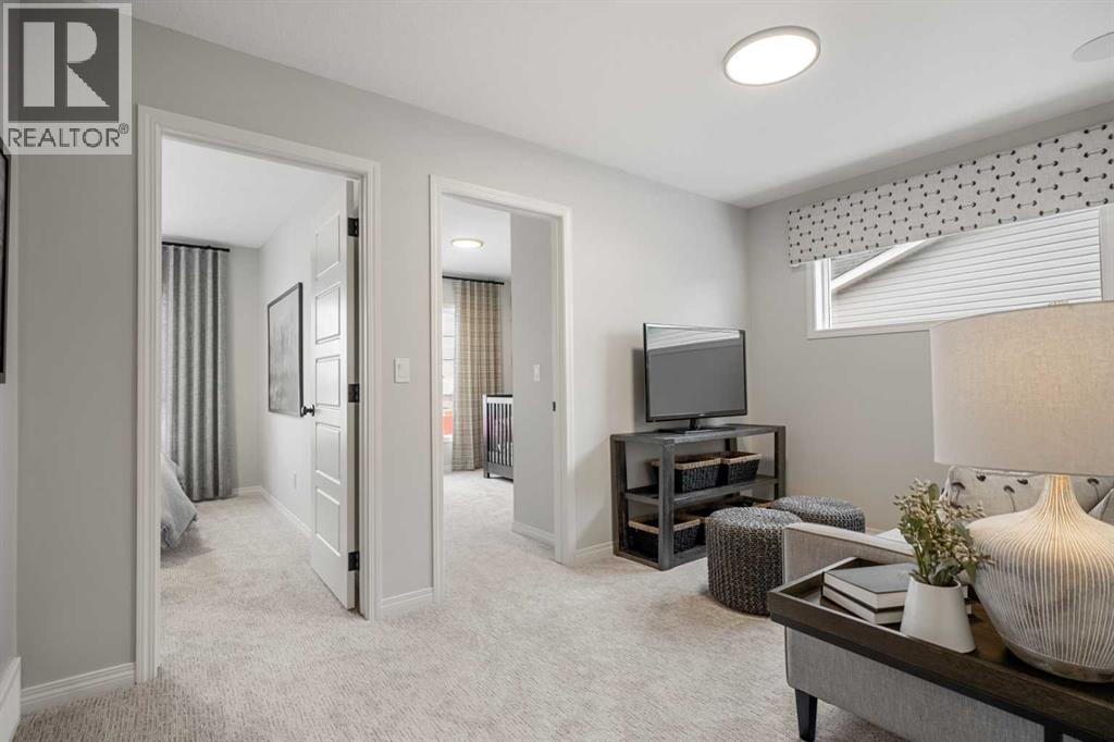 541 Bridgeport Street, Chestermere, Alberta  T1X 3E1 - Photo 24 - A2285502