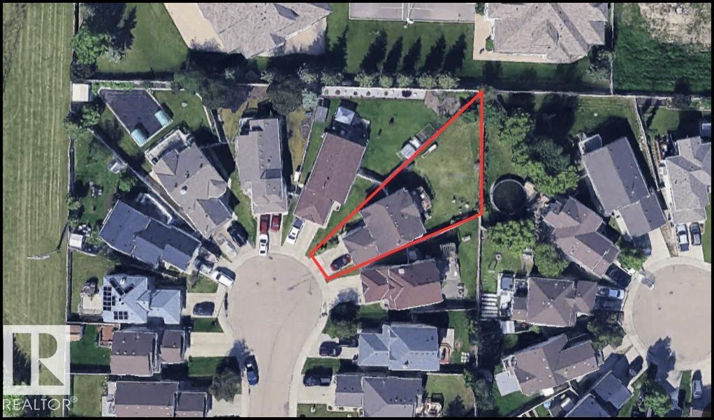 9218 163 Av Nw, Edmonton, Alberta  T5Z 3M8 - Photo 4 - E4484454