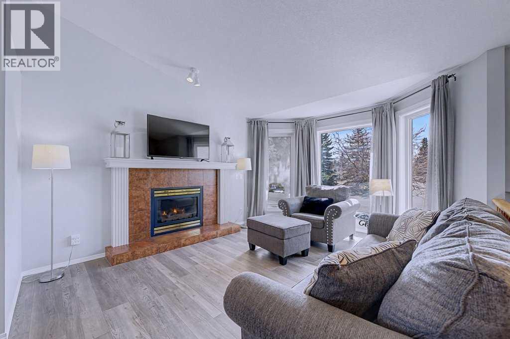 24 Sunlake Circle Se, Calgary, Alberta  T2X 3J2 - Photo 9 - A2287212