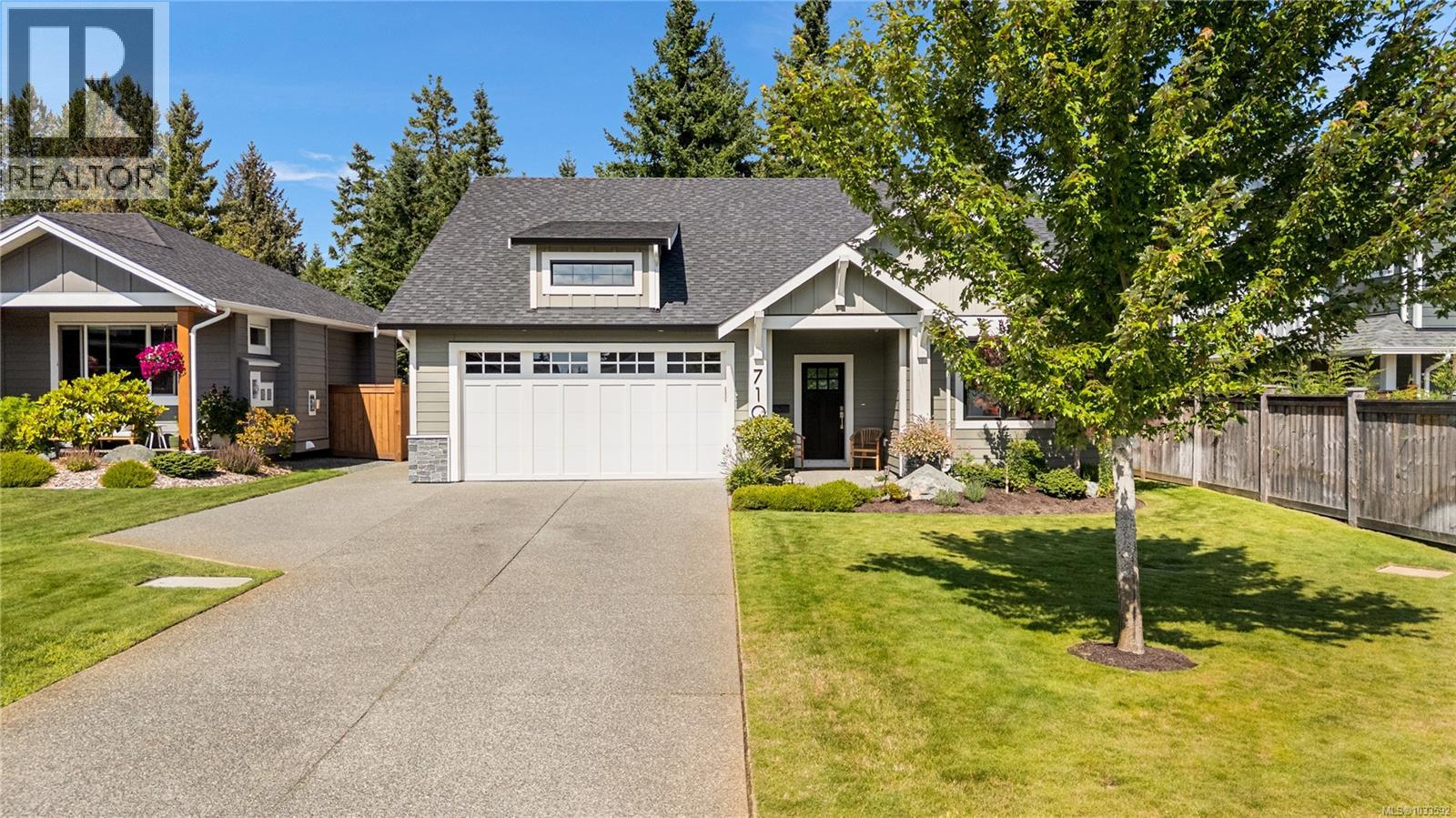 710 Salal St, Campbell River, British Columbia  V9H 0E6 - Photo 3 - 1033592