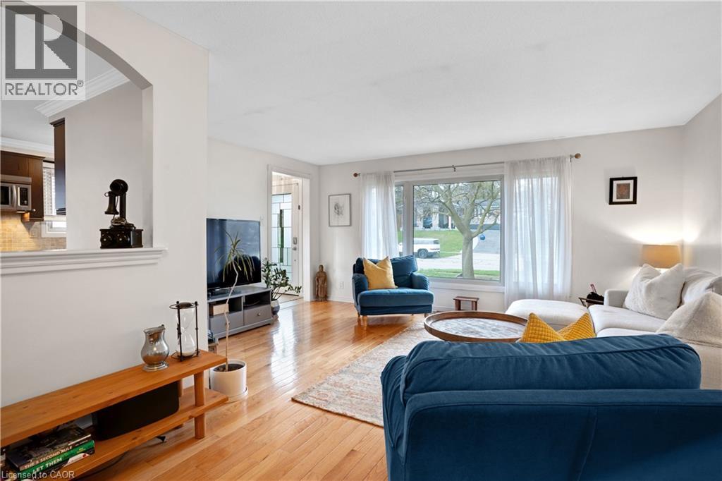 218 Blair Road, Cambridge, Ontario  N1S 2J8 - Photo 9 - 40822653