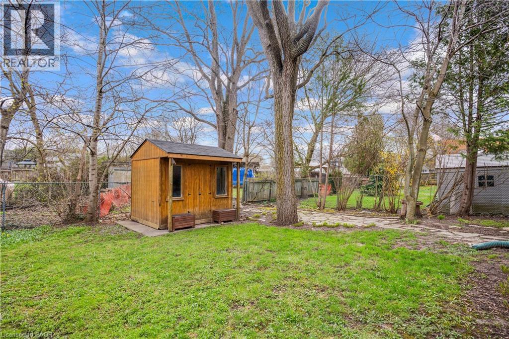 218 Blair Road, Cambridge, Ontario  N1S 2J8 - Photo 29 - 40822653