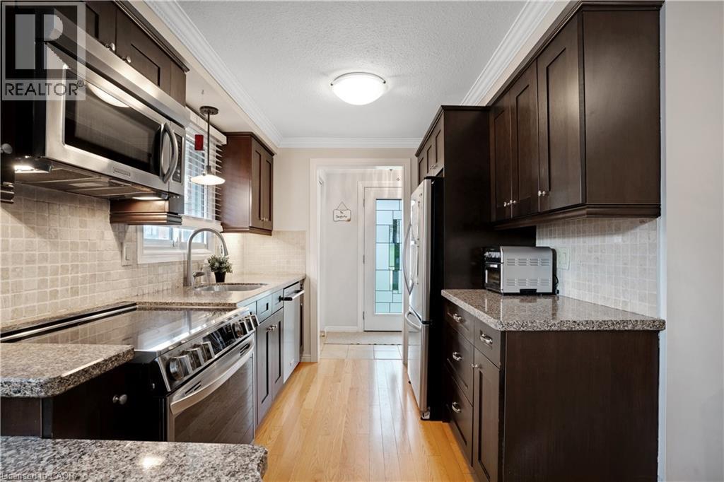 218 Blair Road, Cambridge, Ontario  N1S 2J8 - Photo 14 - 40822653