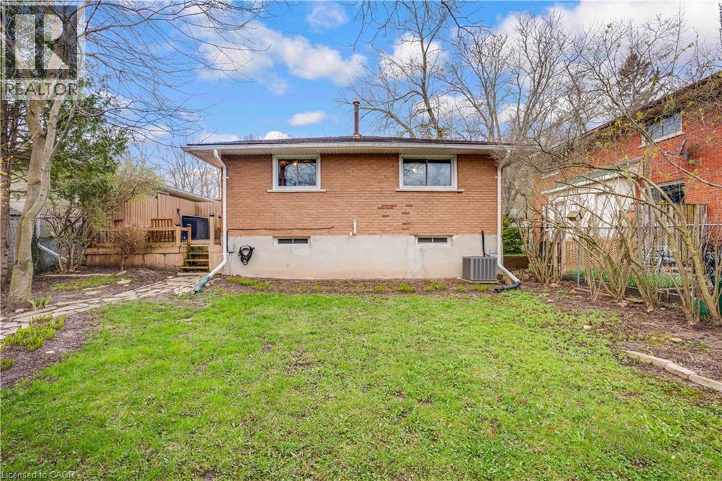 218 Blair Road, Cambridge, Ontario  N1S 2J8 - Photo 30 - 40822653