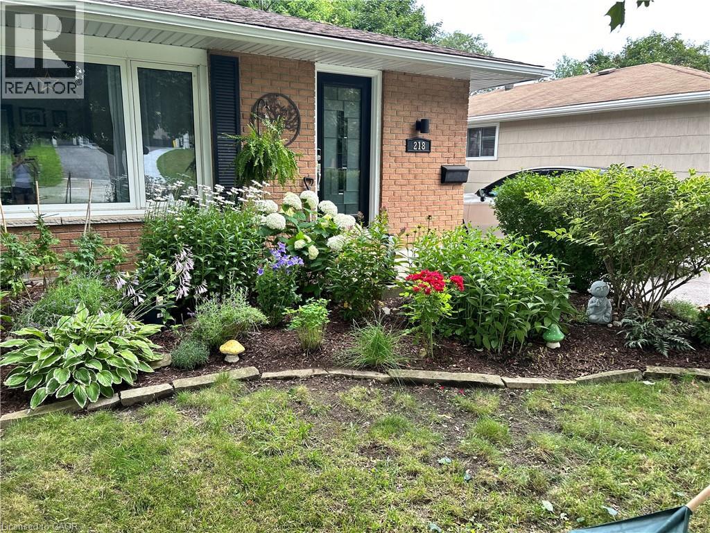 218 Blair Road, Cambridge, Ontario  N1S 2J8 - Photo 35 - 40822653