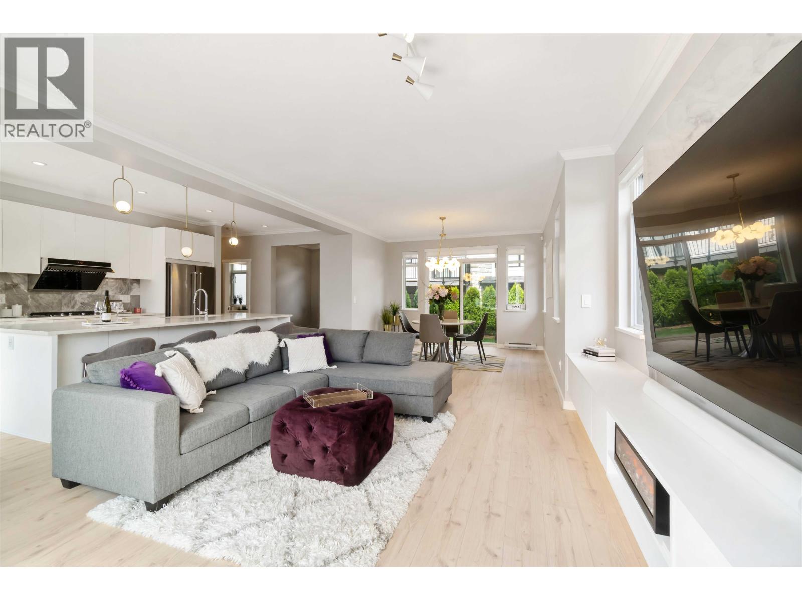 136 1350 Mitchell Street, Coquitlam, British Columbia  V3E 0S7 - Photo 4 - R3037888