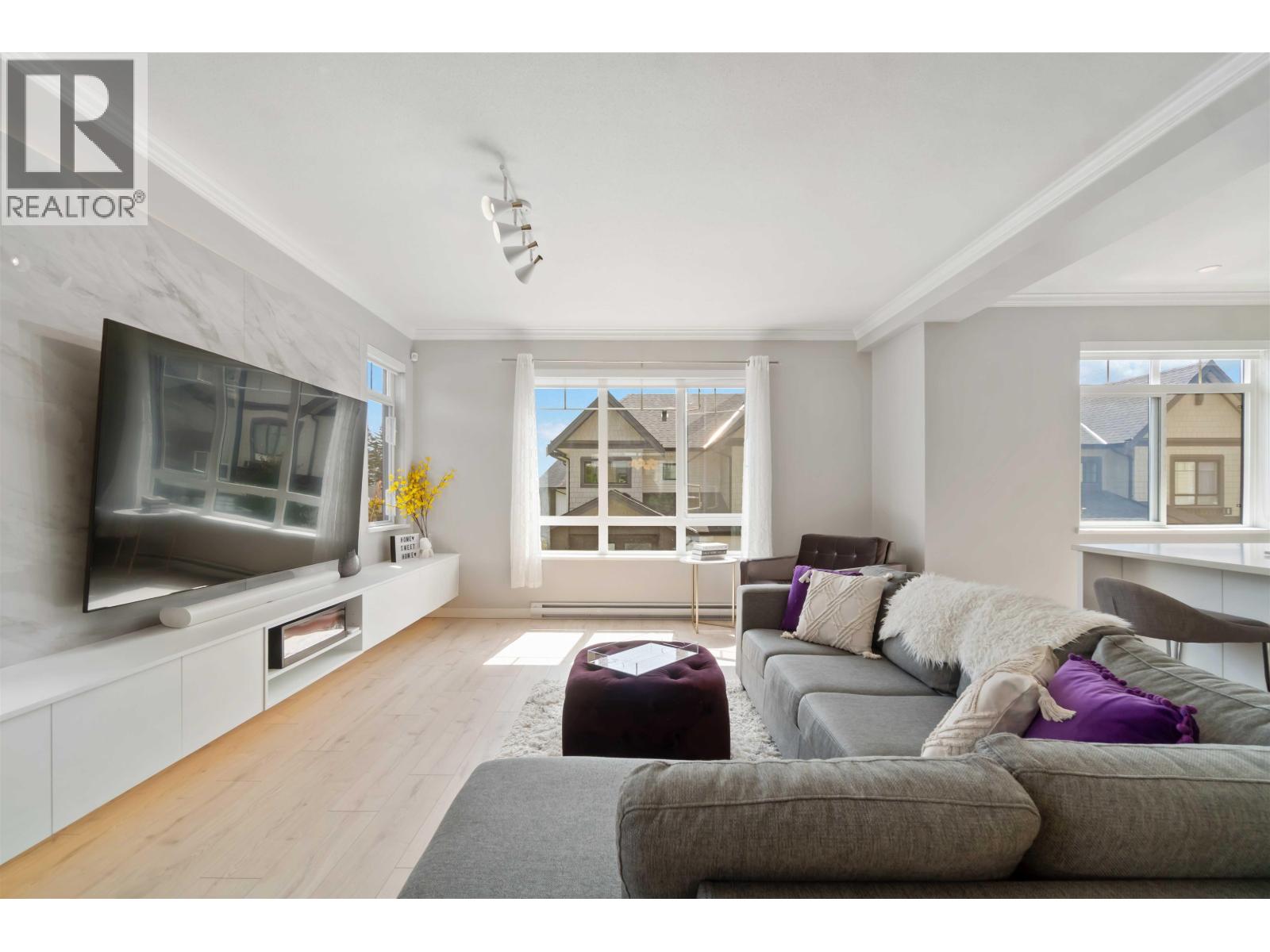 136 1350 Mitchell Street, Coquitlam, British Columbia  V3E 0S7 - Photo 3 - R3037888