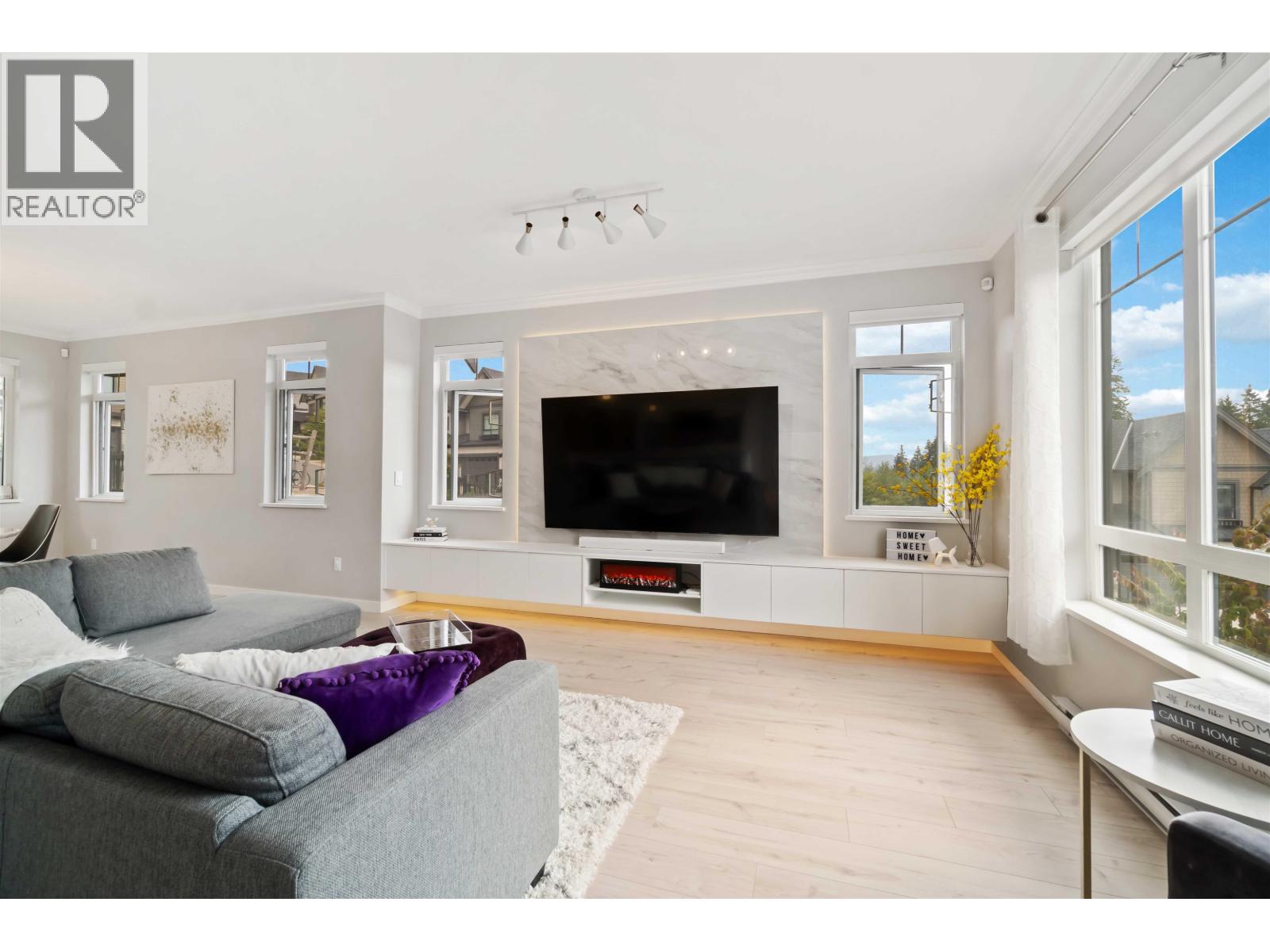 136 1350 MITCHELL STREET, Coquitlam, British Columbia