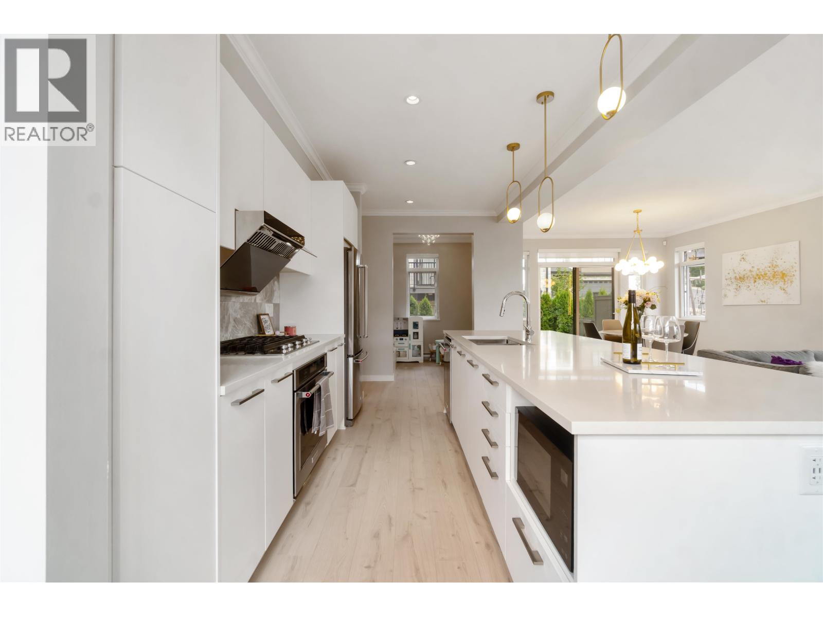 136 1350 Mitchell Street, Coquitlam, British Columbia  V3E 0S7 - Photo 8 - R3037888