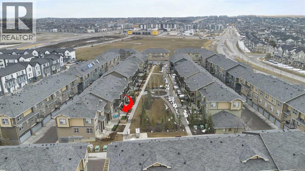 8 Evanscrest Gardens Nw, Calgary, Alberta  T3P 0S1 - Photo 23 - A2301478