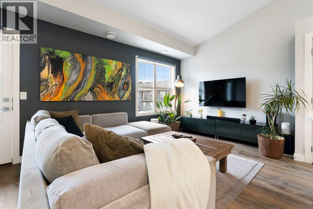 8 Evanscrest Gardens Nw, Calgary, Alberta  T3P 0S1 - Photo 3 - A2301478