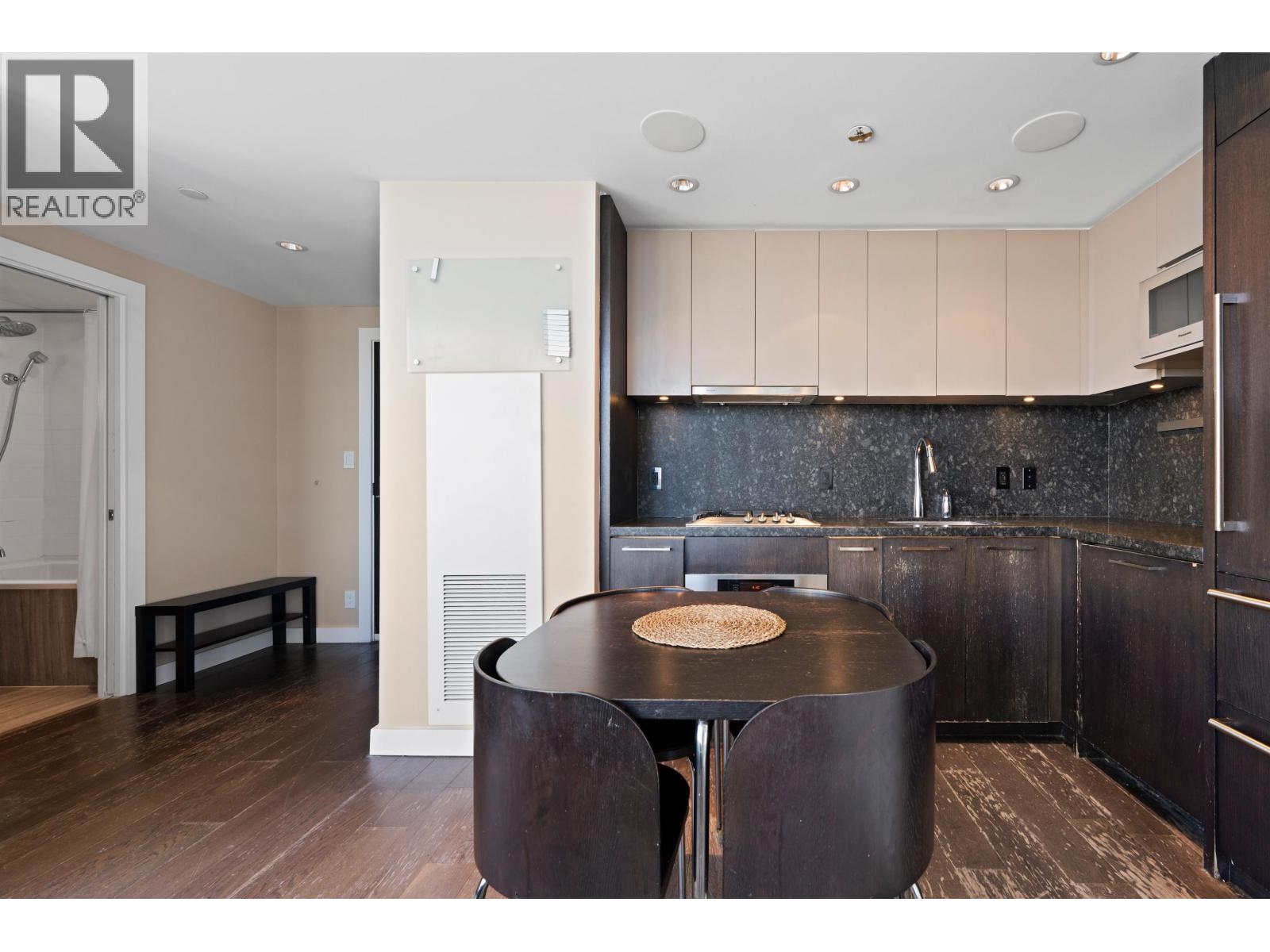 3507 1372 Seymour Street, Vancouver, British Columbia  V6B 0L1 - Photo 16 - R3116557