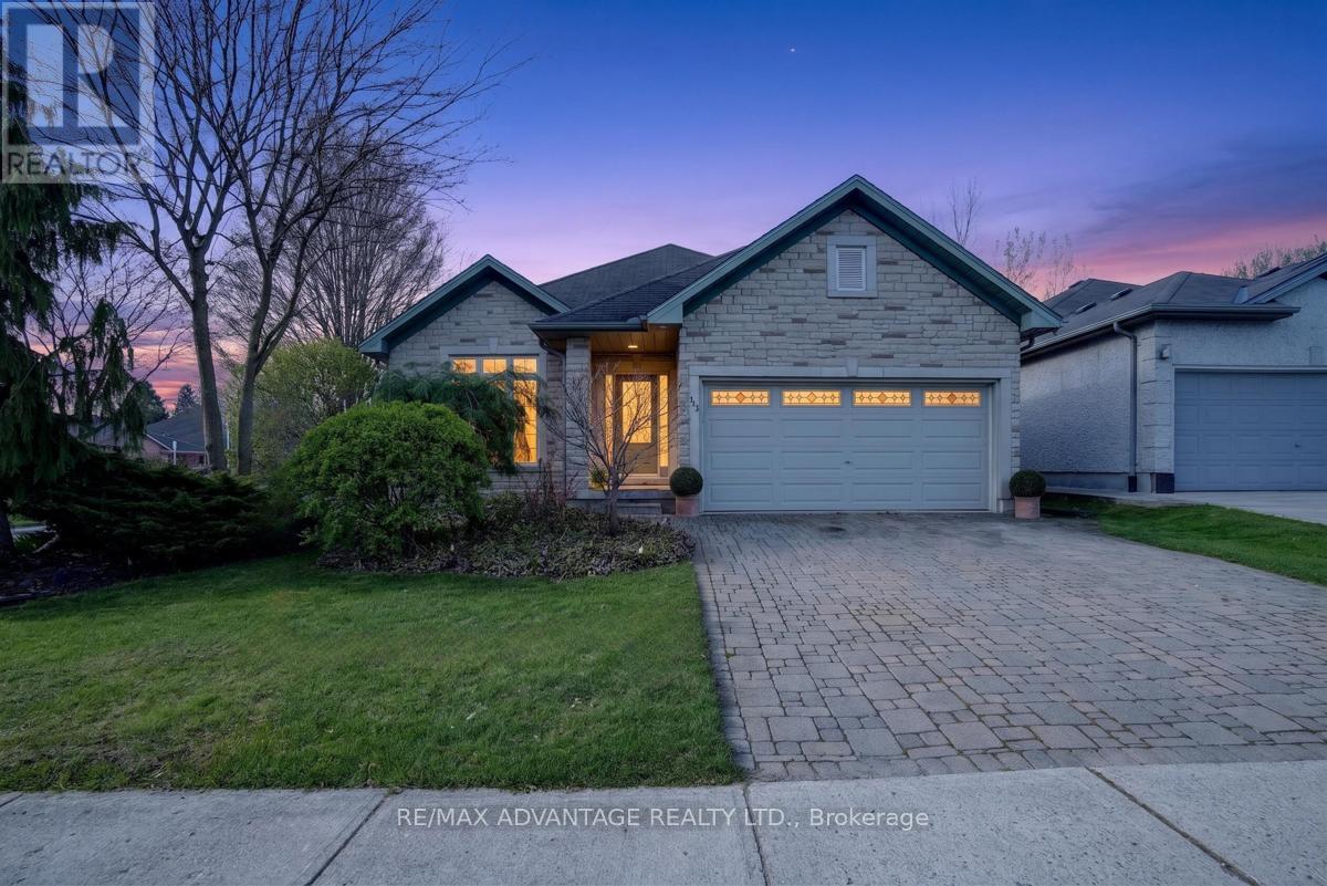 663 THORNWOOD DRIVE, London North, Ontario