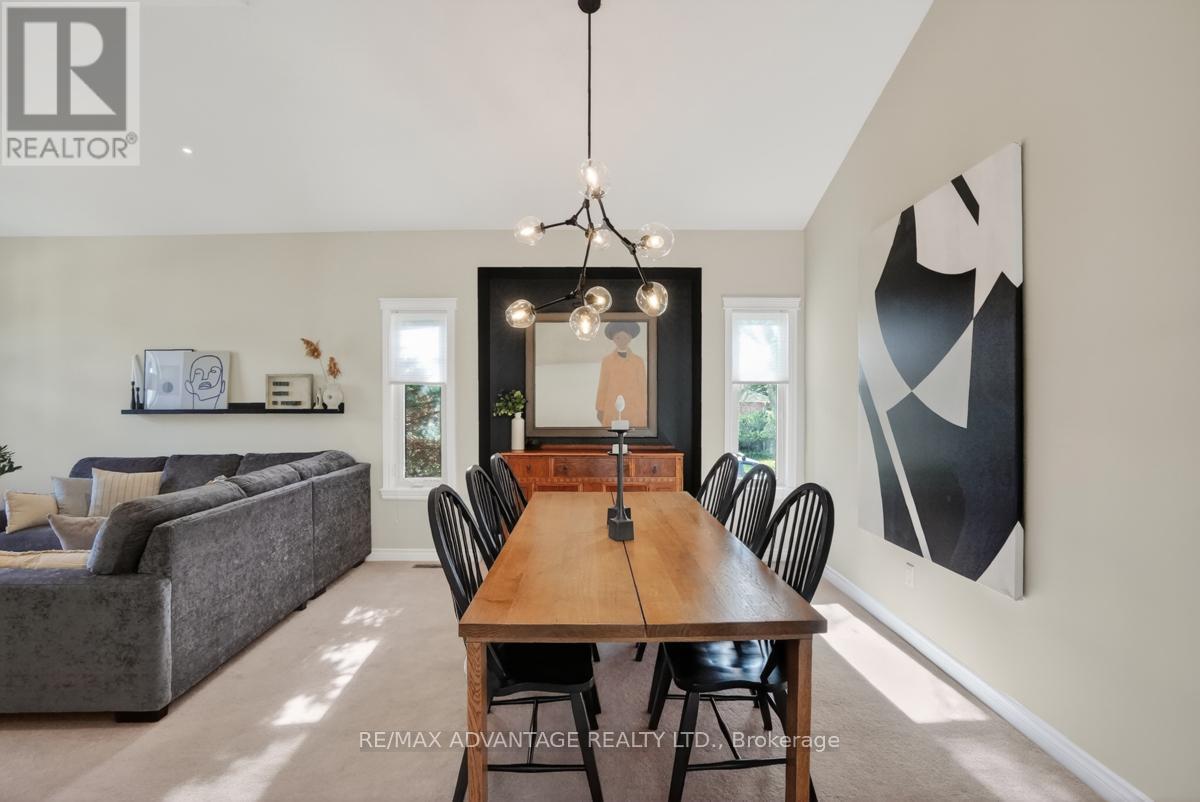 663 Thornwood Drive, London North, Ontario  N6H 5S6 - Photo 5 - X13053122