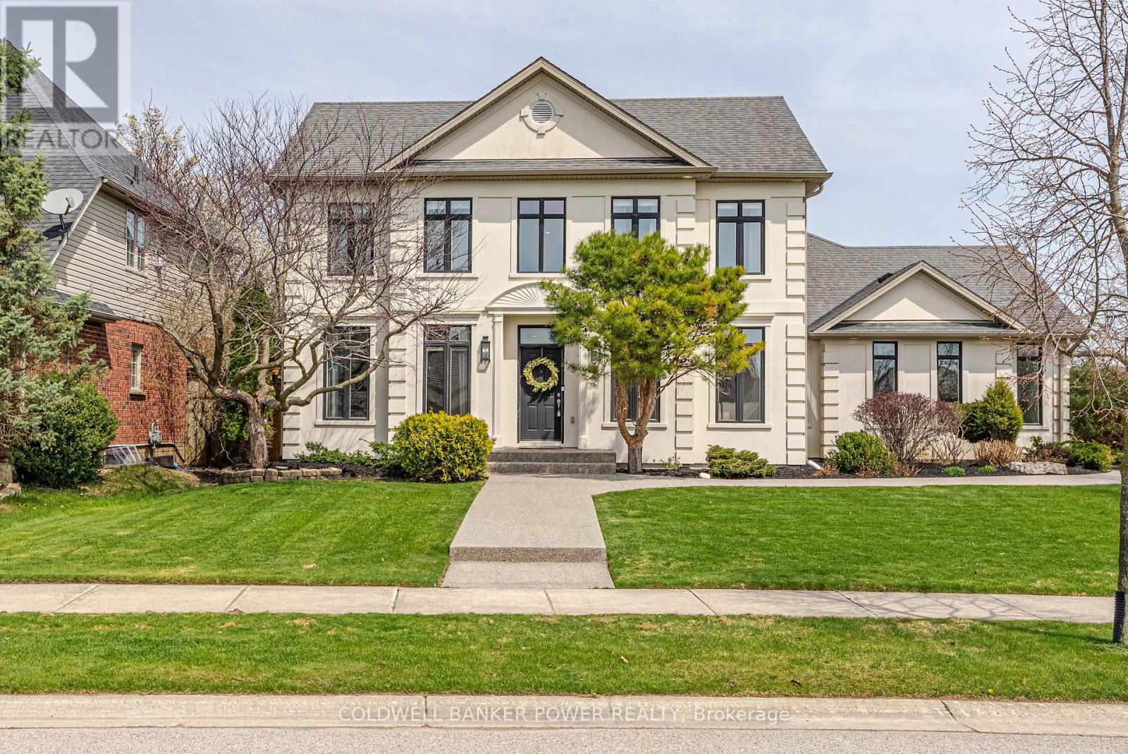 1954 FAIRCLOTH ROAD, London North, Ontario