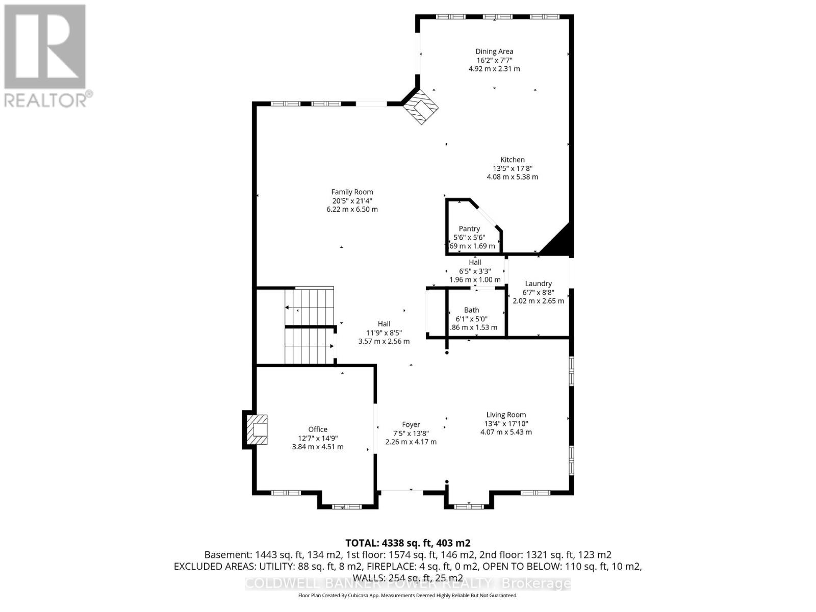 1954 Faircloth Road, London North, Ontario  N6G 5J3 - Photo 4 - X13053218