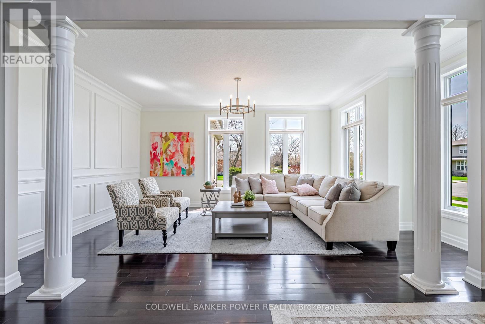 1954 Faircloth Road, London North, Ontario  N6G 5J3 - Photo 6 - X13053218