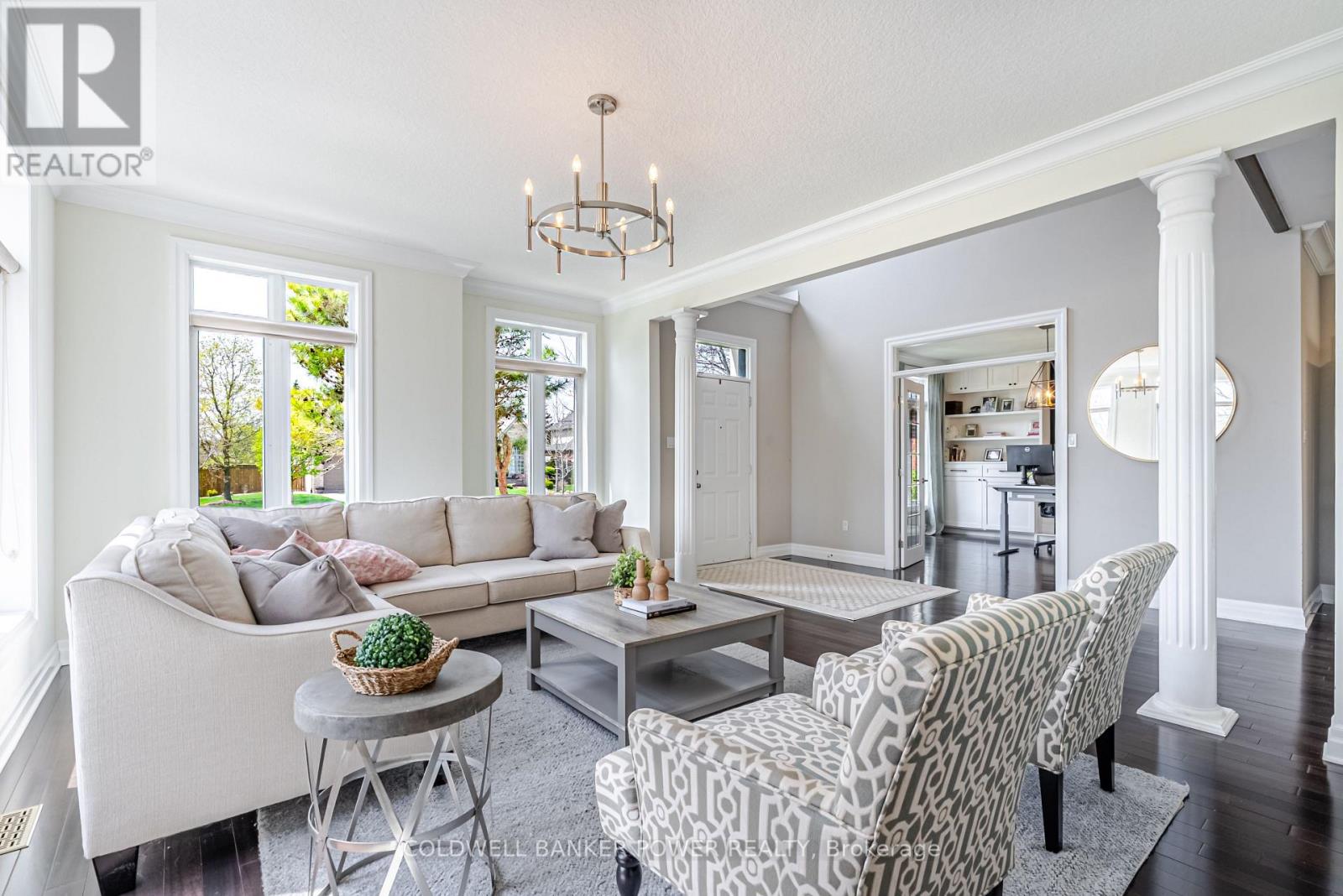 1954 Faircloth Road, London North, Ontario  N6G 5J3 - Photo 7 - X13053218