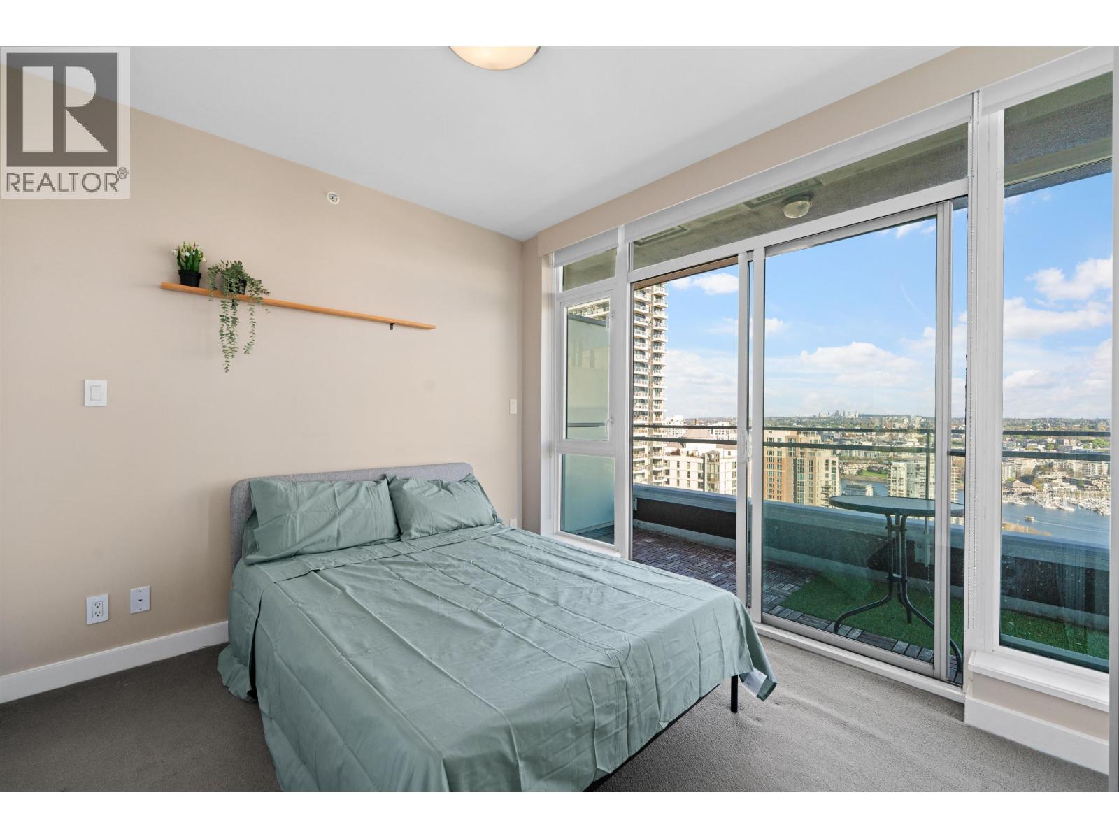 3507 1372 Seymour Street, Vancouver, British Columbia  V6B 0L1 - Photo 11 - R3116557