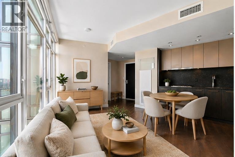 3507 1372 Seymour Street, Vancouver, British Columbia  V6B 0L1 - Photo 4 - R3116557