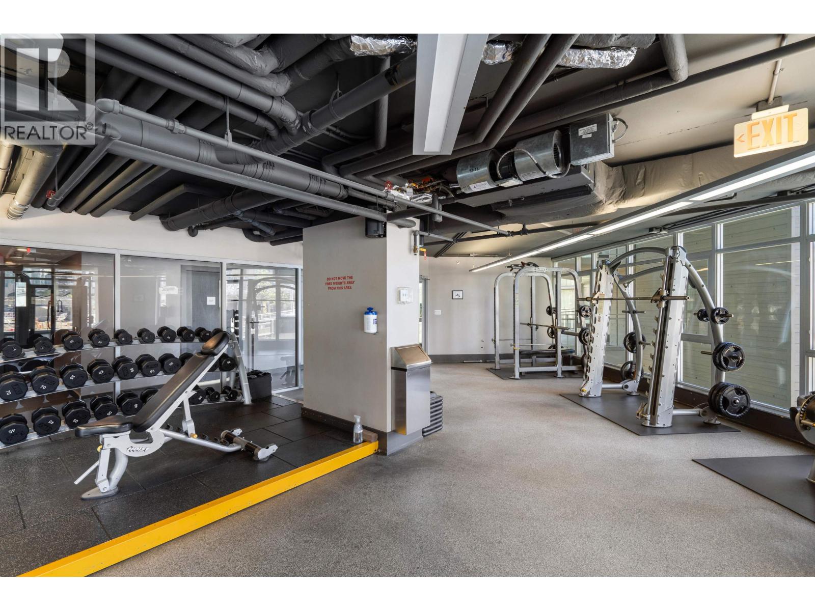 3507 1372 Seymour Street, Vancouver, British Columbia  V6B 0L1 - Photo 32 - R3116557