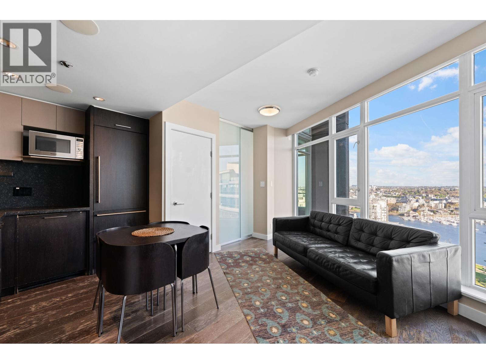 3507 1372 Seymour Street, Vancouver, British Columbia  V6B 0L1 - Photo 14 - R3116557